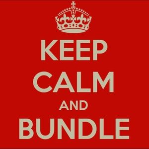 Bundle your Deals It’s easy 🌸